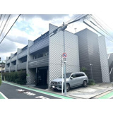 世田谷区桜丘１丁目のマンションの画像