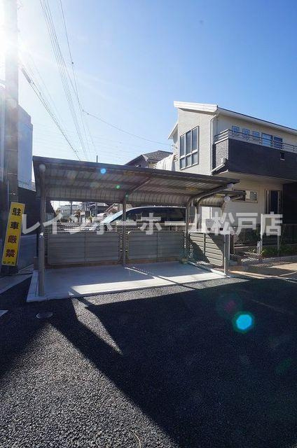 【非対面対応】接客・申込・契約オンライン！LINE×相談可！のその他共用部分