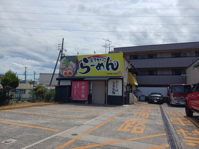 池上町倉庫（１）（２）の画像