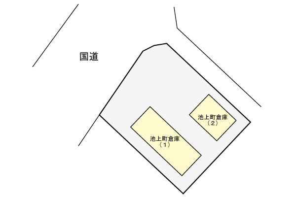 【区画図】