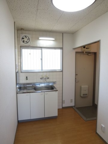 【内装】 | シティハイツベル