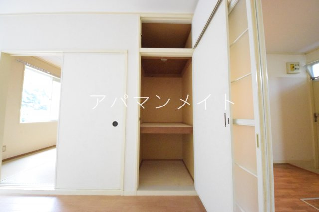 【収納】 | グローリーハイツ | 戸塚周辺ならアパマンメイトへＬｅｔｓ Ｇｏ ！