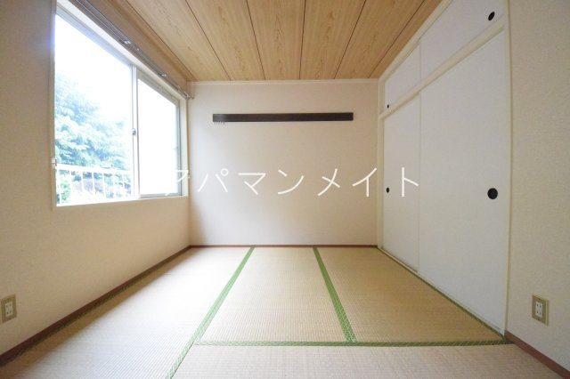 【和室】 | グローリーハイツ | 戸塚周辺ならアパマンメイトへＬｅｔｓ Ｇｏ ！