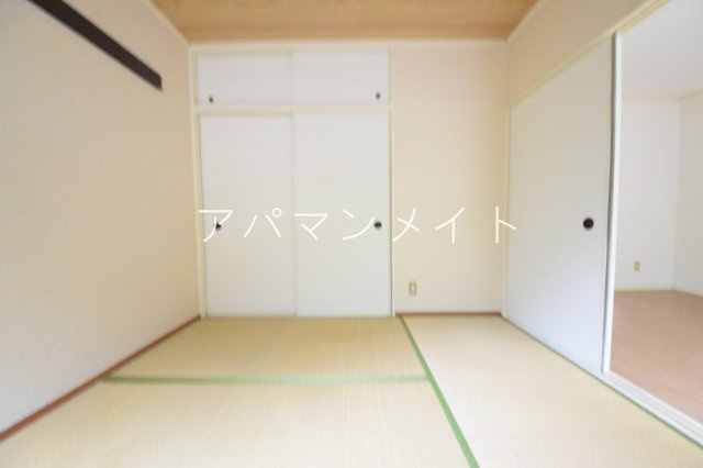 【寝室】 | グローリーハイツ | 戸塚周辺ならアパマンメイトへＬｅｔｓ Ｇｏ ！
