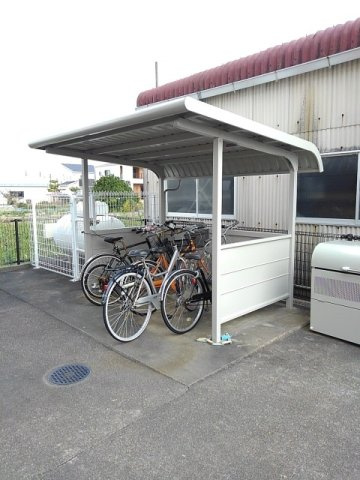【設備】 | エスポワール