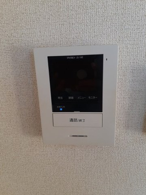 【セキュリティ】 | エスポワール