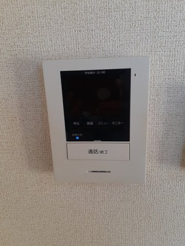 【セキュリティ】 | エスポワール