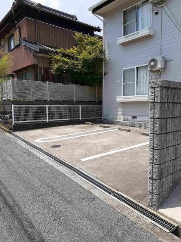 【駐車場】 | メバルステート