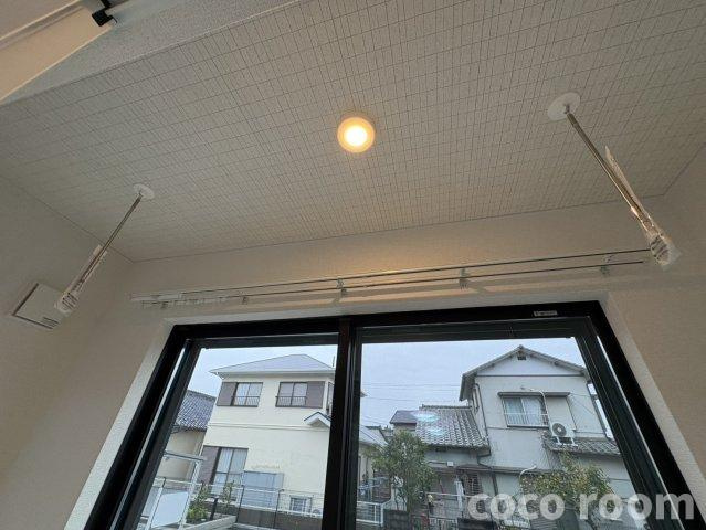 グランヒルズ瀬古の設備