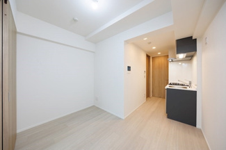 【居間・リビング】 | ドゥーエ西馬込Ⅱ | 別部屋参考写真