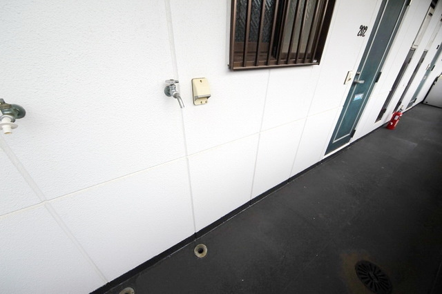 【設備】 | クロノス川越南