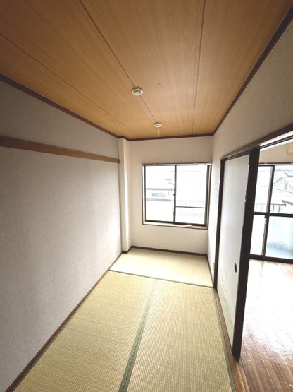 【寝室】 | クロノス川越南 | 落ち着いて過ごせるお部屋なので、寝室にいかがでしょうか