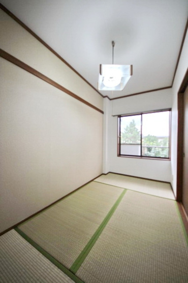 【寝室】 | クロノス川越南 | 落ち着いて過ごせるお部屋なので、寝室にいかがでしょうか