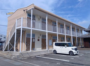 レオパレス楓の画像