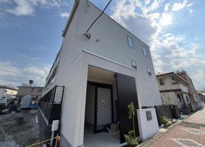 【外観】 | リブリ八王子台町