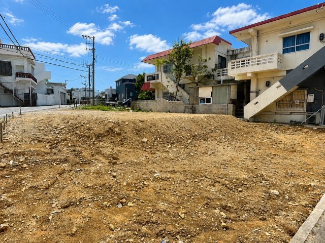 宜野湾市赤道2丁目