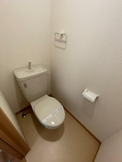 【トイレ】