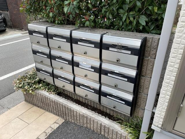 【その他共用部分】