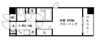 文京区大塚４丁目のマンションの画像