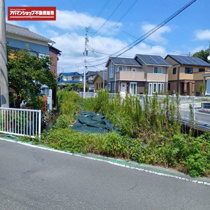 三島市谷田 売土地  ET06338の画像