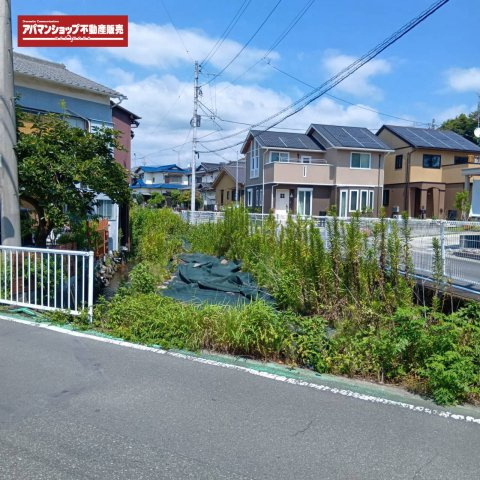 【外観】 | 三島市谷田 売土地  ET06338 | 三島市谷田　外観