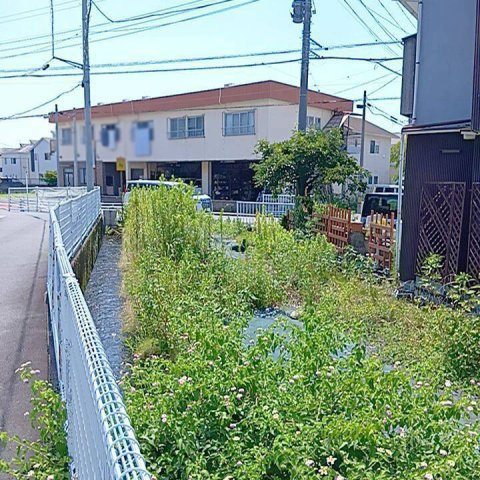 【外観】 | 三島市谷田 売土地  ET06338 | 三島市谷田　外観