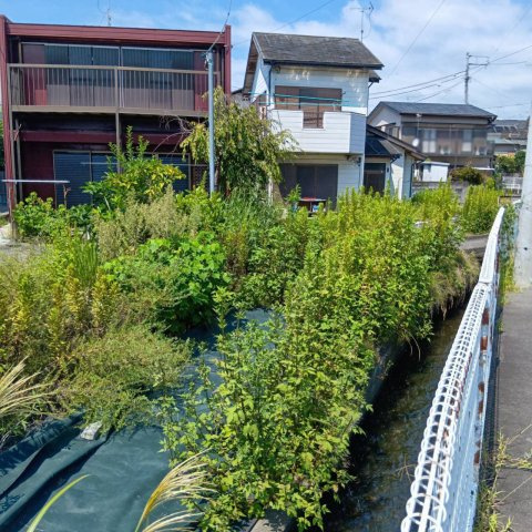【外観】 | 三島市谷田 売土地  ET06338 | 三島市谷田　外観