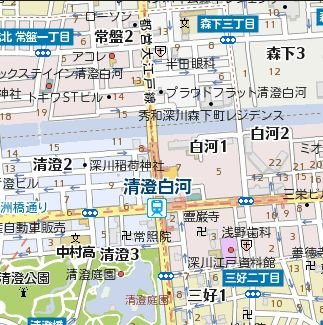 コンフォートイケダ