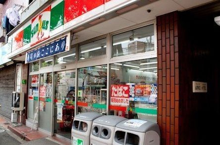 コンフォートイケダ