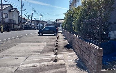 レオパレス丸根のその他