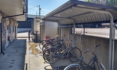 レオパレス丸根のその他