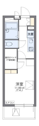 レオパレス丸根