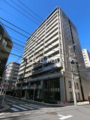 【外観】エスタート品川南大井
