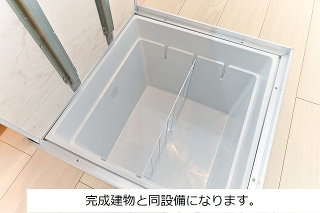グランヒルズ瀬古の収納