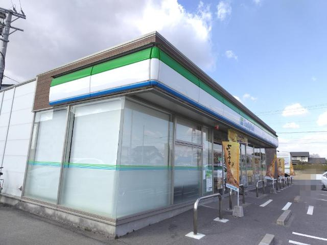 パストラールファイブの周辺|ファミリーマート大垣坂下町店まで980ｍ