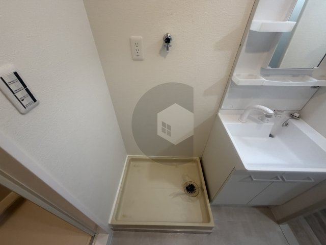 サンヴェール新池の設備
