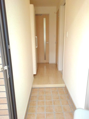【玄関】 | ライフステージ午起