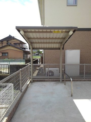 【設備】 | ライフステージ午起