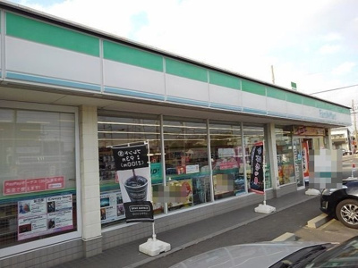 【周辺】 | ライフステージ午起 | ファミリーマート名四午起店まで950m
