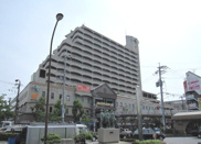 夙川グリーンタウン北棟の画像