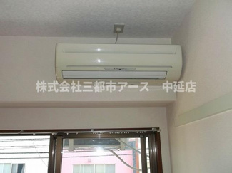 【設備】 | エンジェルス守屋 | エンジェルス守屋