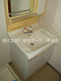 【独立洗面台】 | エンジェルス守屋 | エンジェルス守屋