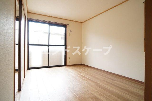 アルカディアＢの内装|高崎、前橋のお部屋探しはエンドスケープまで！お客様の理想お聞かせ下さい♪