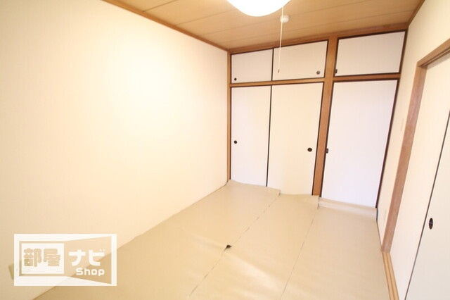 クレールⅡのその他|その他部屋・スペース