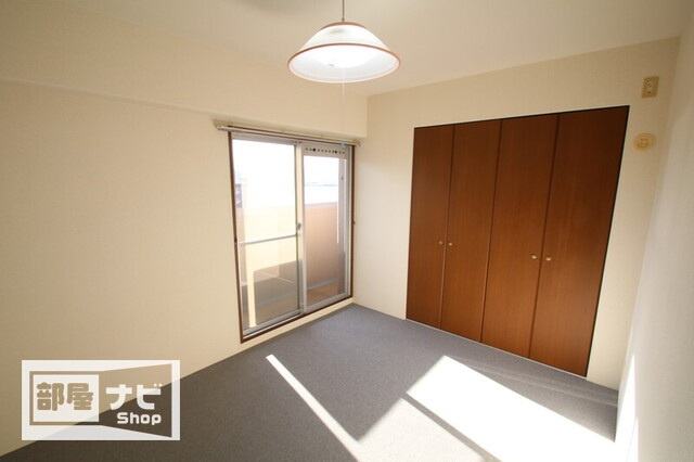 アルファシティ屋島四番館の内装|内装