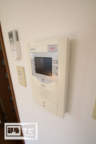 アルファシティ屋島四番館の設備|その他設備