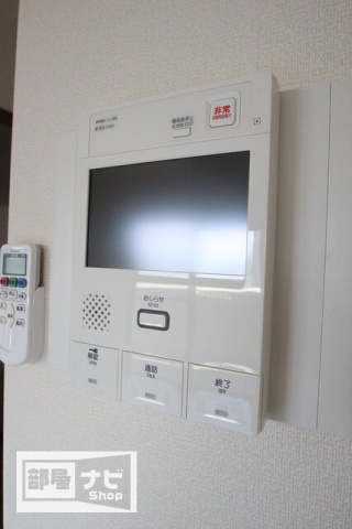 ストーンレイク子の浜Ｂ棟の設備|その他設備