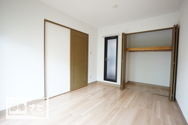 ストーンレイク子の浜Ａ棟の子供部屋|子供部屋