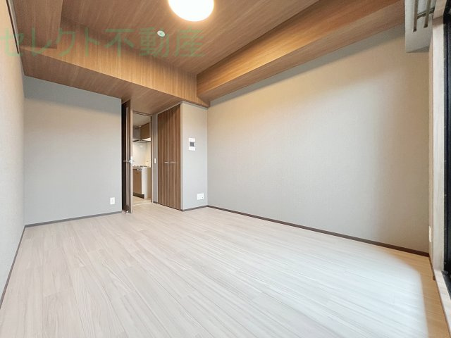 メイクスWアート丸の内の内装