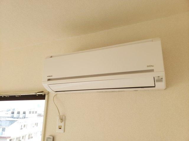 ベルレージュの設備
